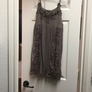 Entro dress